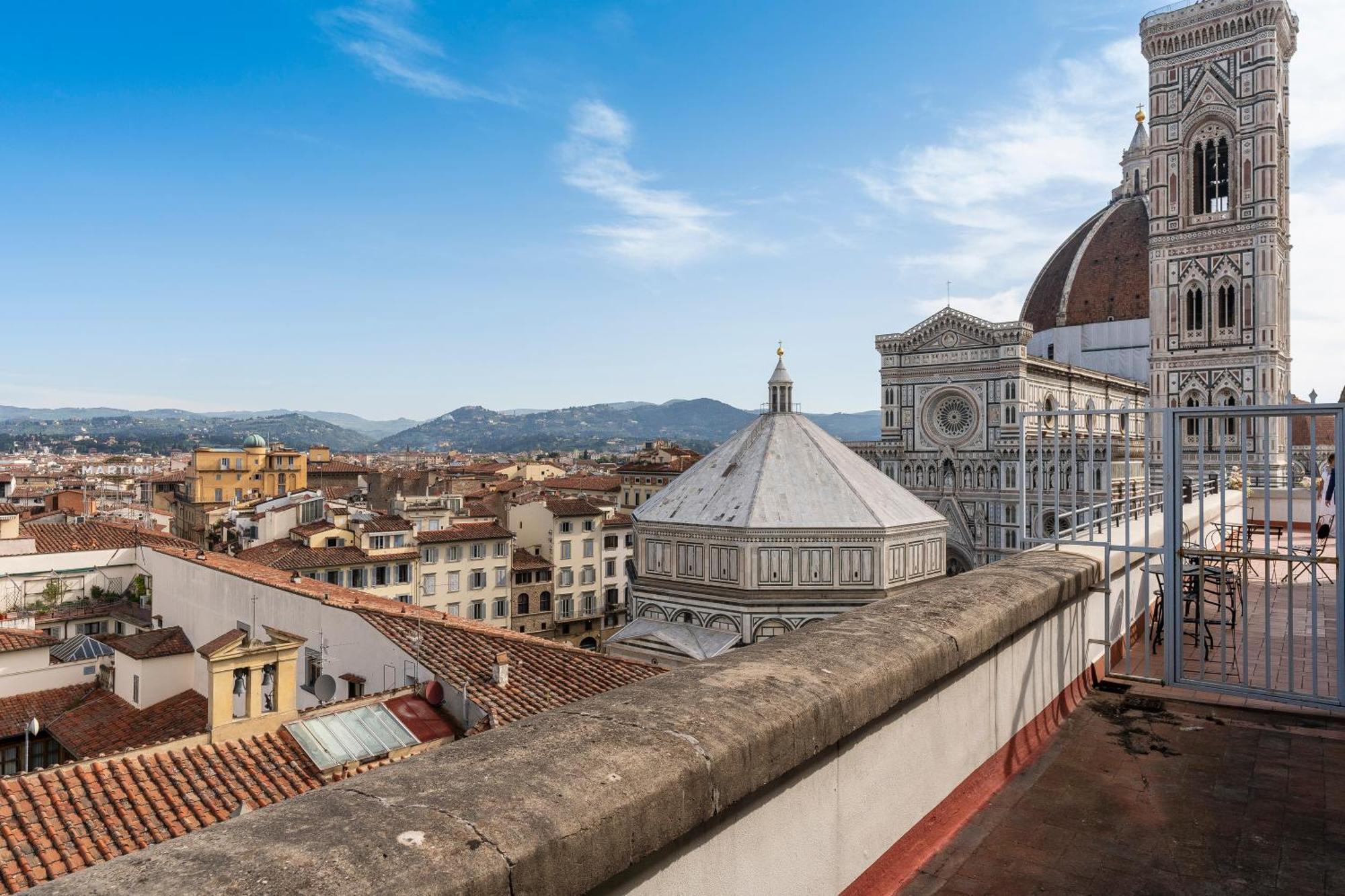 Duomo Apartment Florenz