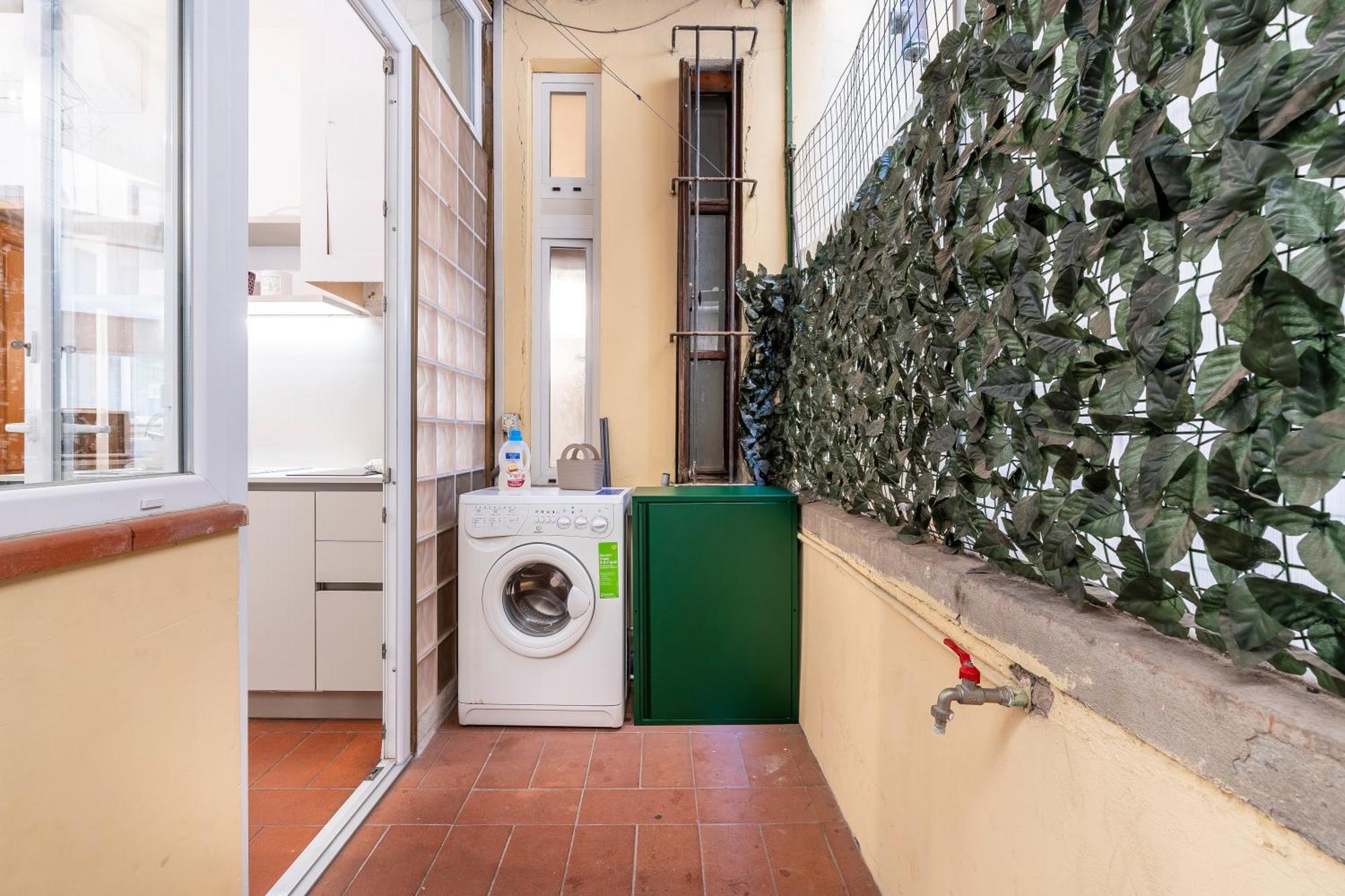 Apartment Duomo Florenz